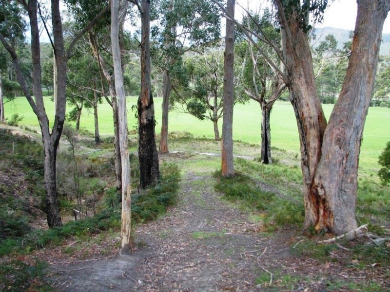 . Channel Highway, Garden Island Creek TAS 7112