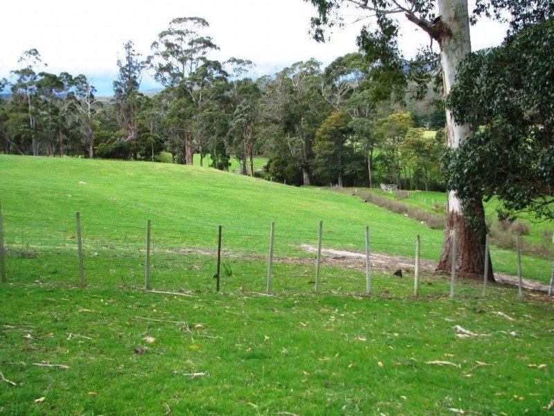 . Channel Highway, Garden Island Creek TAS 7112