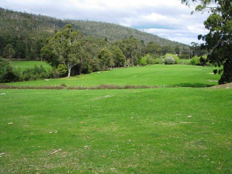 . Channel Highway, Garden Island Creek TAS 7112