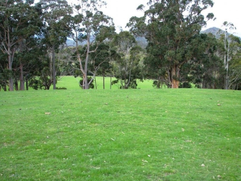 . Channel Highway, Garden Island Creek TAS 7112