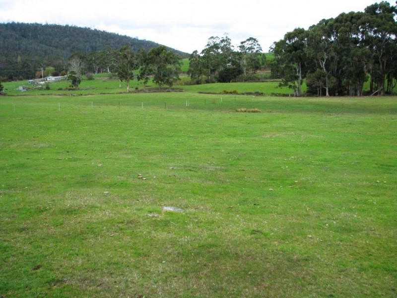 . Channel Highway, Garden Island Creek TAS 7112