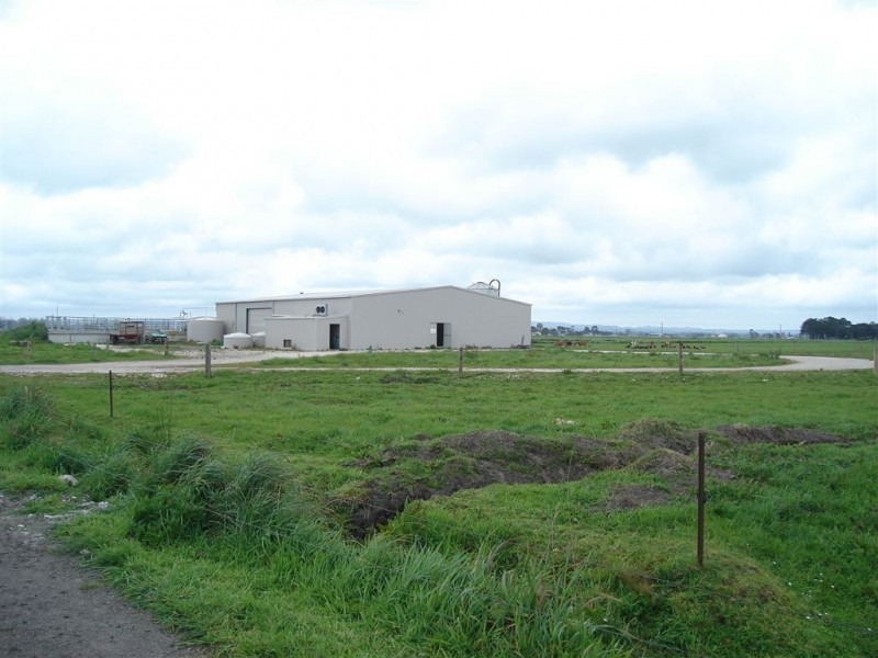 600 Mella Road, Smithton TAS 7330