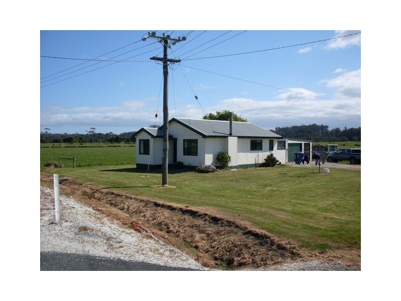 600 Mella Road, Smithton TAS 7330