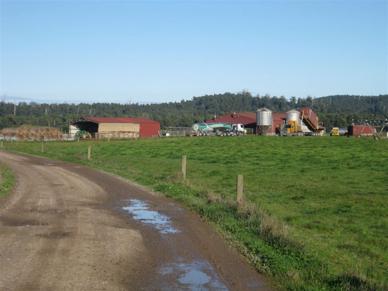 140 Jaegers Road, Roger River TAS 7330