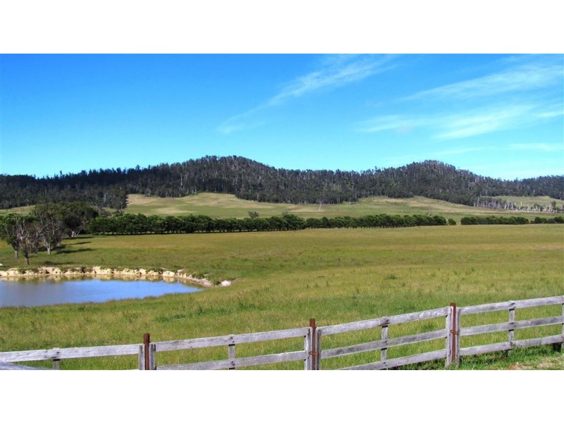 1019 Dalrymple Road, Mount Direction TAS 7252