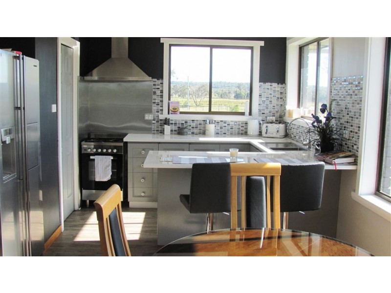 1019 Dalrymple Road, Mount Direction TAS 7252