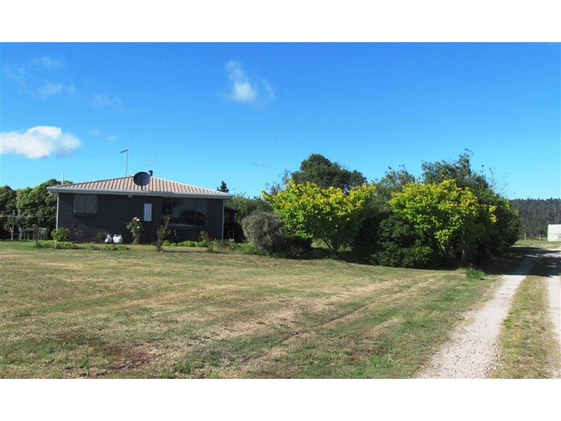 1019 Dalrymple Road, Mount Direction TAS 7252