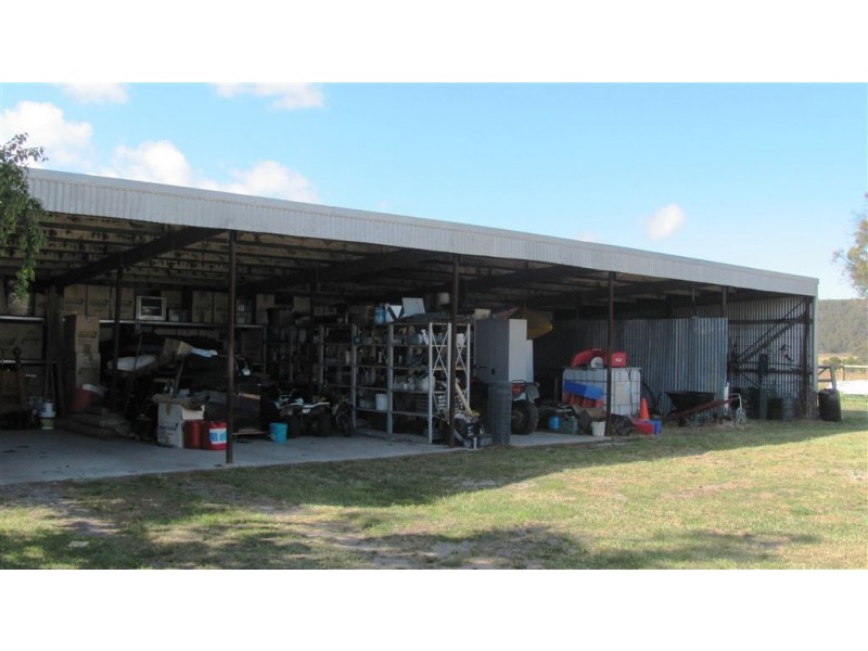 1019 Dalrymple Road, Mount Direction TAS 7252