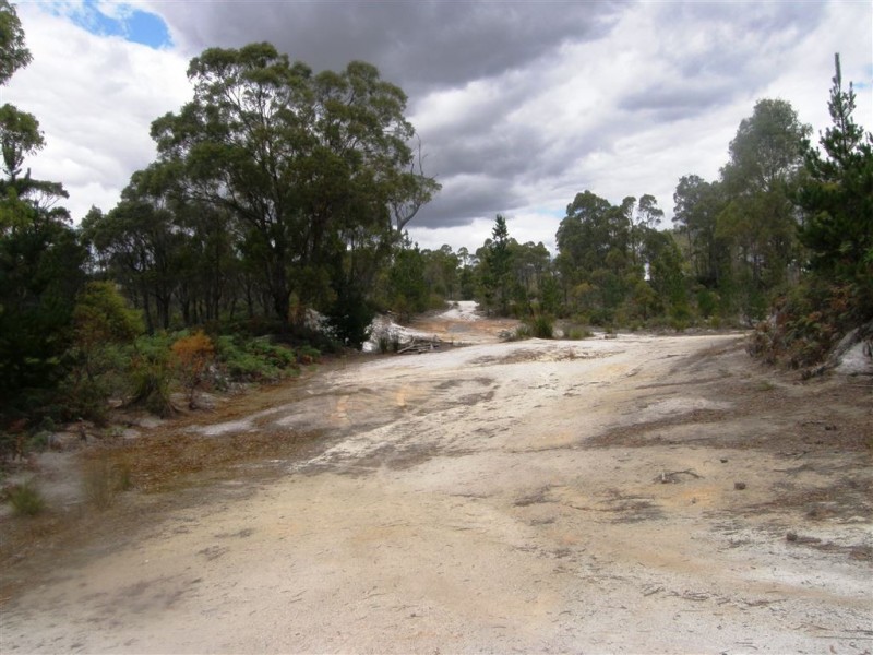 . Bridport Road, Jetsonville TAS 7260