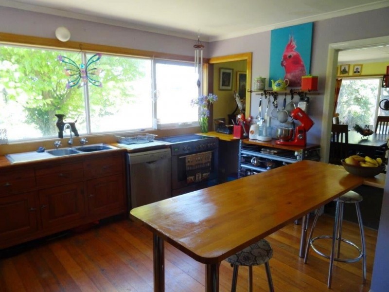 473 West Ridgley Road, West Ridgley TAS 7321
