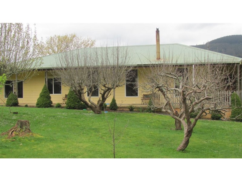 33842 Tasman Highway, Tulendeena TAS 7260