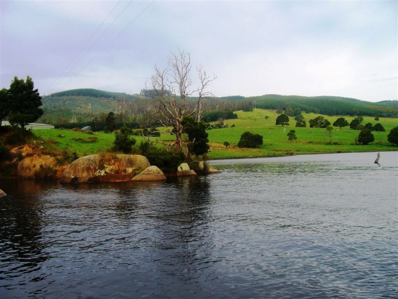 33842 Tasman Highway, Tulendeena TAS 7260