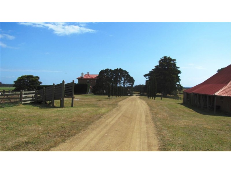 22464 Tasman Highway, Falmouth TAS 7215