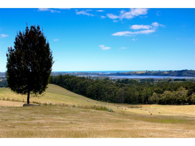 265 Tarleton Road, Tarleton TAS 7310