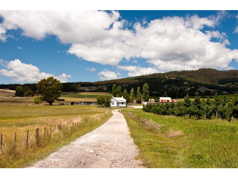 265 Tarleton Road, Tarleton TAS 7310