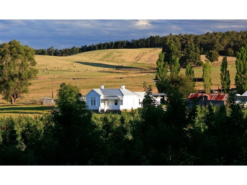 265 Tarleton Road, Tarleton TAS 7310