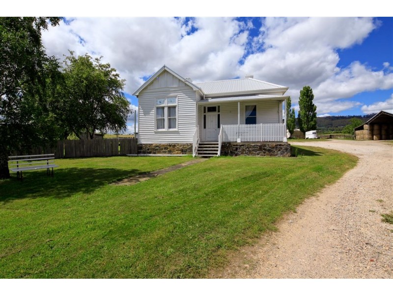 265 Tarleton Road, Tarleton TAS 7310