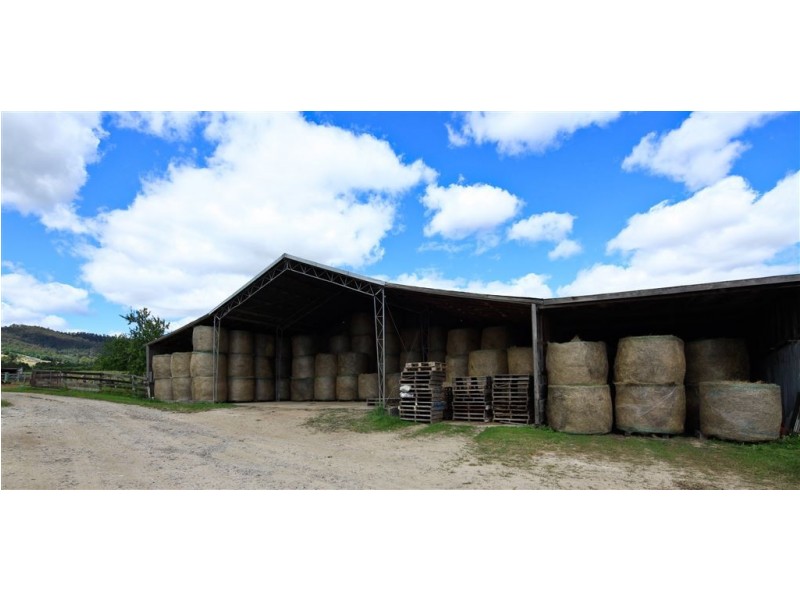 265 Tarleton Road, Tarleton TAS 7310