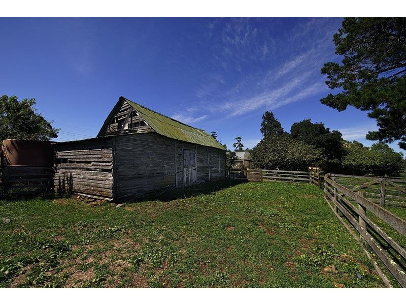 1915 Sheffield Road, Barrington TAS 7306