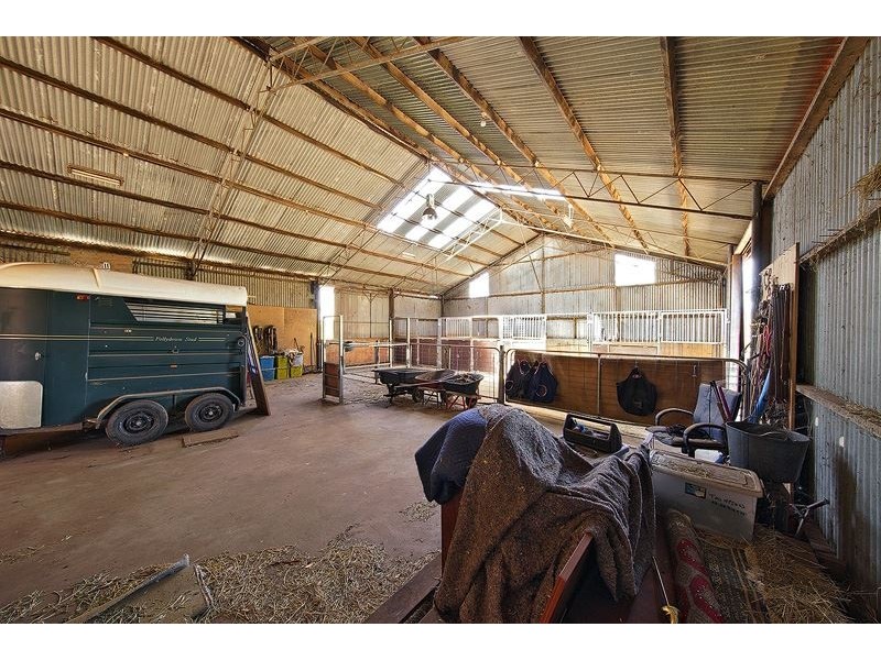 1915 Sheffield Road, Barrington TAS 7306