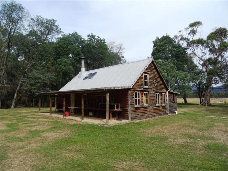 3010 Blessington Road, Blessington TAS 7212
