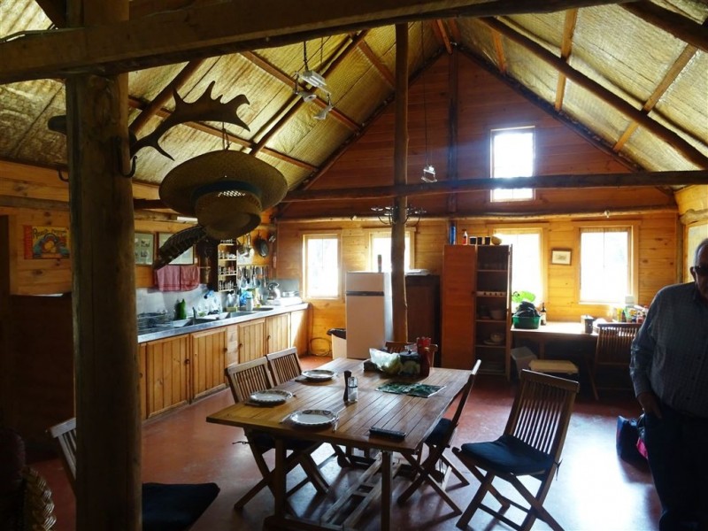 3010 Blessington Road, Blessington TAS 7212