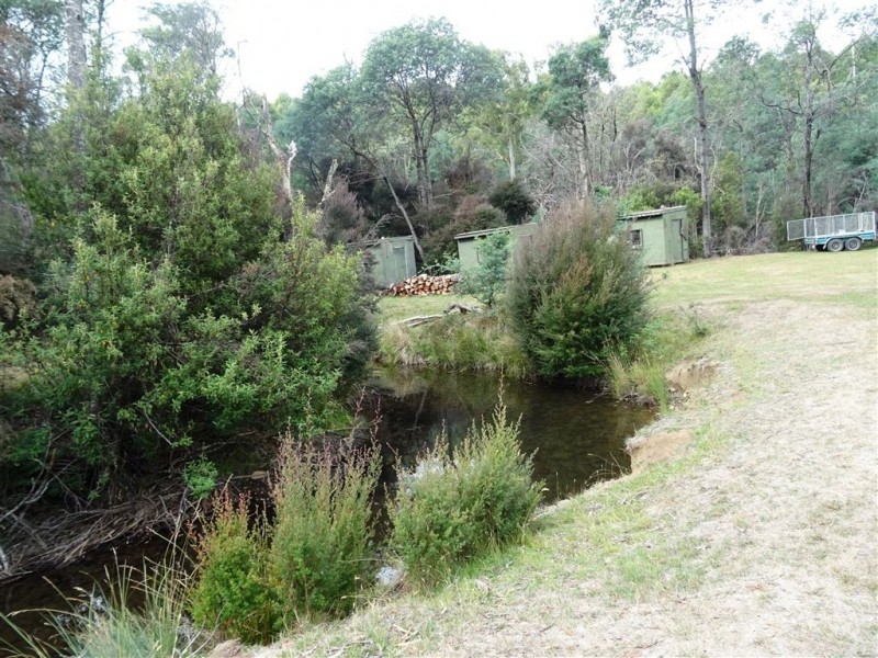 3010 Blessington Road, Blessington TAS 7212