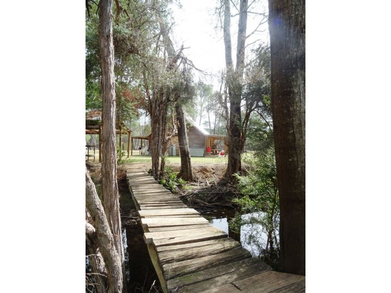 3010 Blessington Road, Blessington TAS 7212