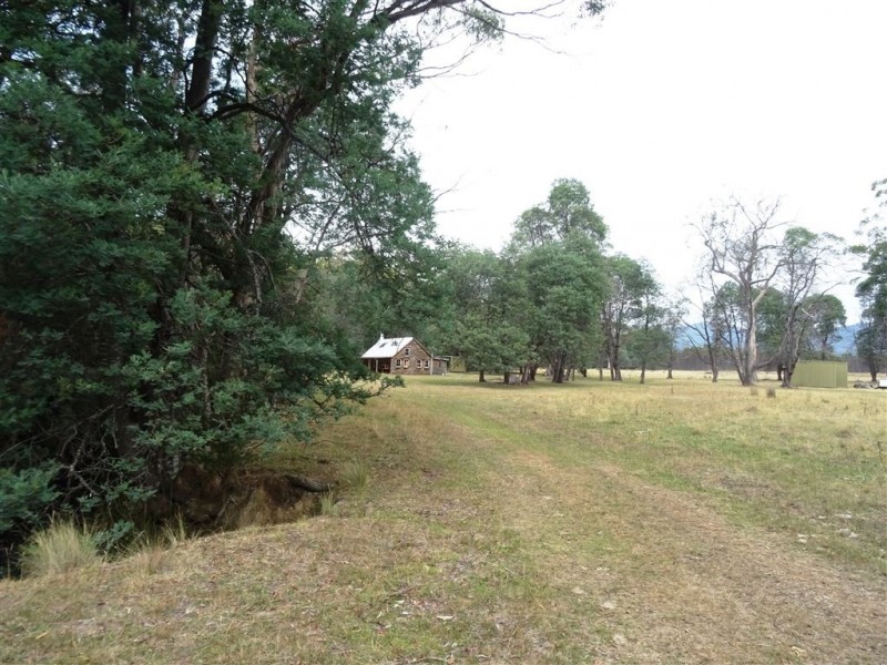 3010 Blessington Road, Blessington TAS 7212