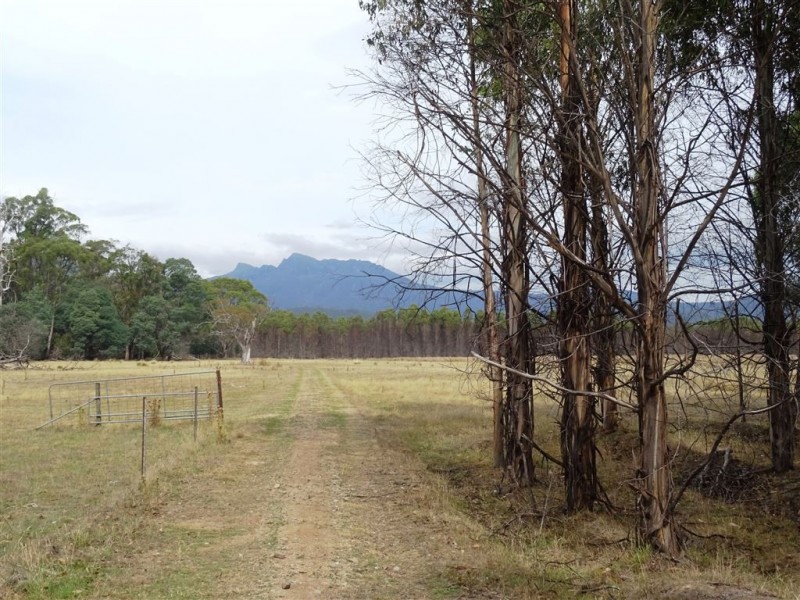 3010 Blessington Road, Blessington TAS 7212