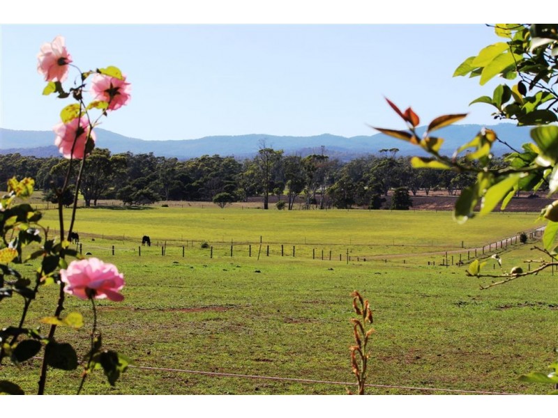341 Appleby Road, Thirlstane TAS 7307