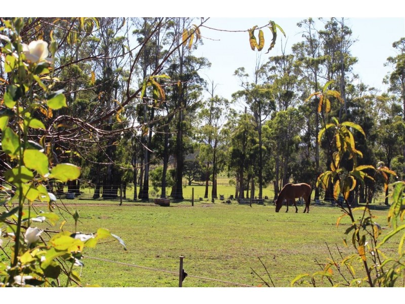 341 Appleby Road, Thirlstane TAS 7307