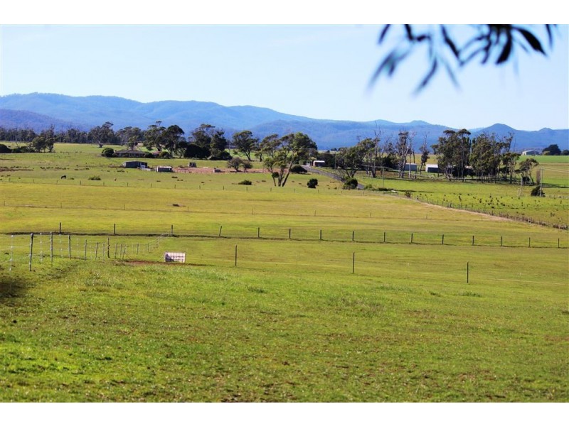 341 Appleby Road, Thirlstane TAS 7307