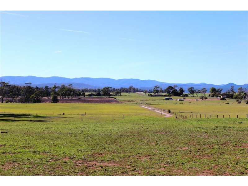 341 Appleby Road, Thirlstane TAS 7307