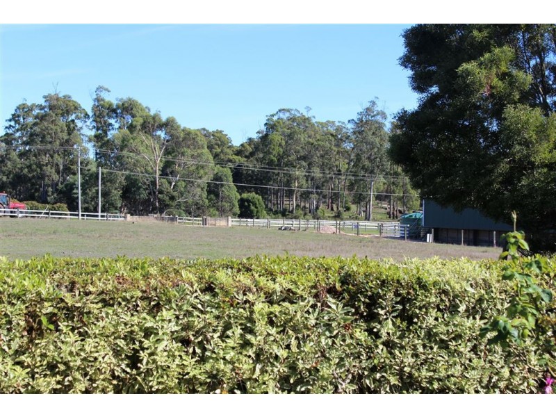 341 Appleby Road, Thirlstane TAS 7307