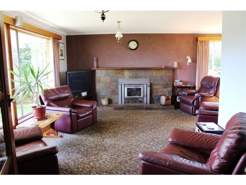 341 Appleby Road, Thirlstane TAS 7307