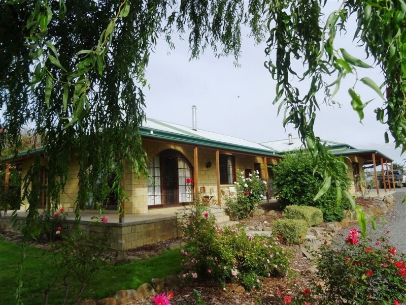 499 Glenore Road, Whitemore TAS 7303