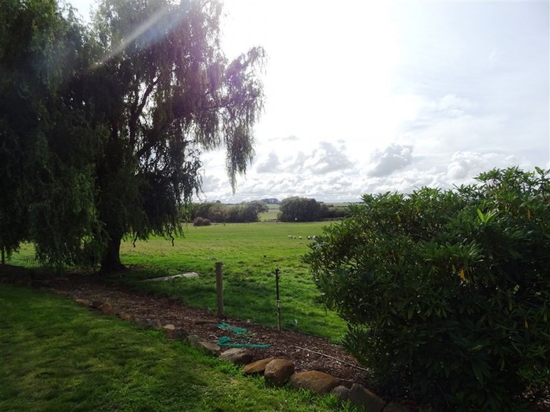 499 Glenore Road, Whitemore TAS 7303