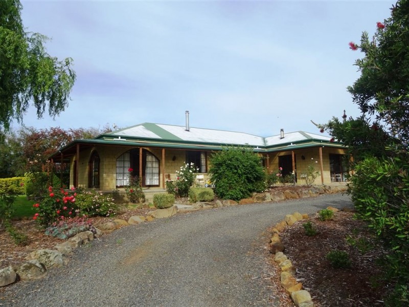 499 Glenore Road, Whitemore TAS 7303