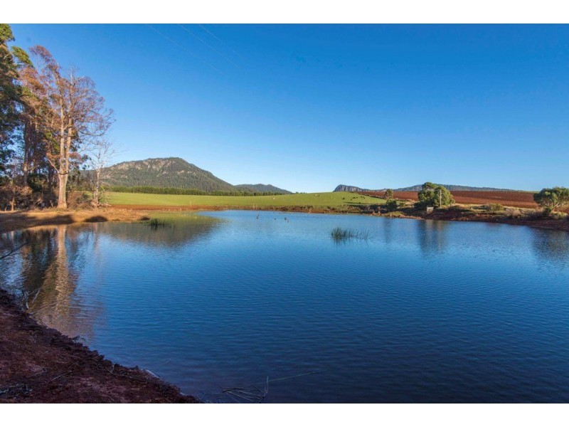 426 Preston Road, North Motton TAS 7315