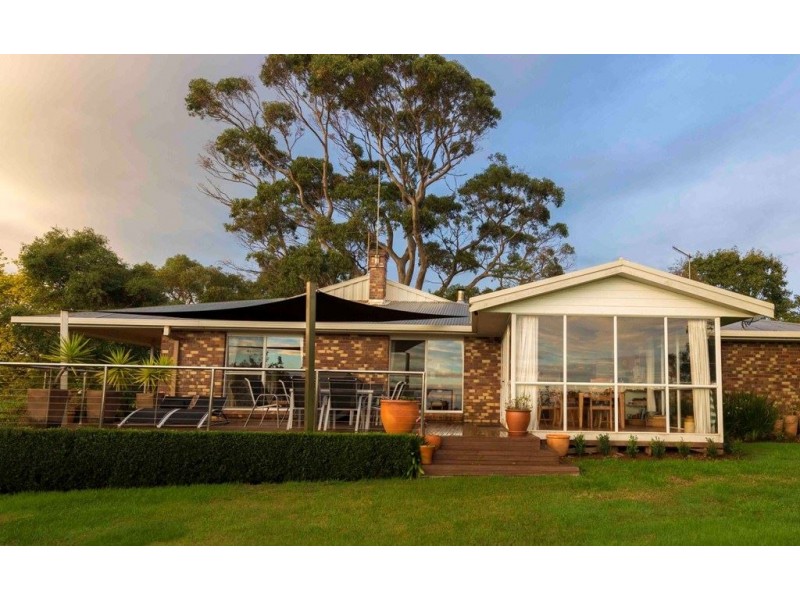 426 Preston Road, North Motton TAS 7315