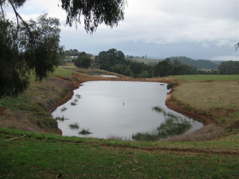 426 Preston Road, North Motton TAS 7315