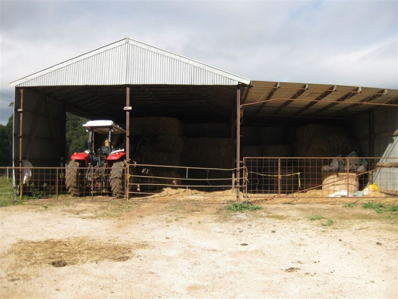 426 Preston Road, North Motton TAS 7315