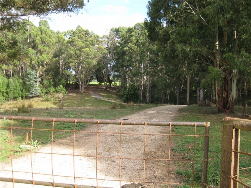 426 Preston Road, North Motton TAS 7315