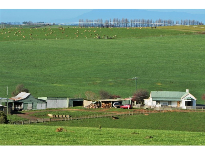 80 McGees Road, Hagley TAS 7292