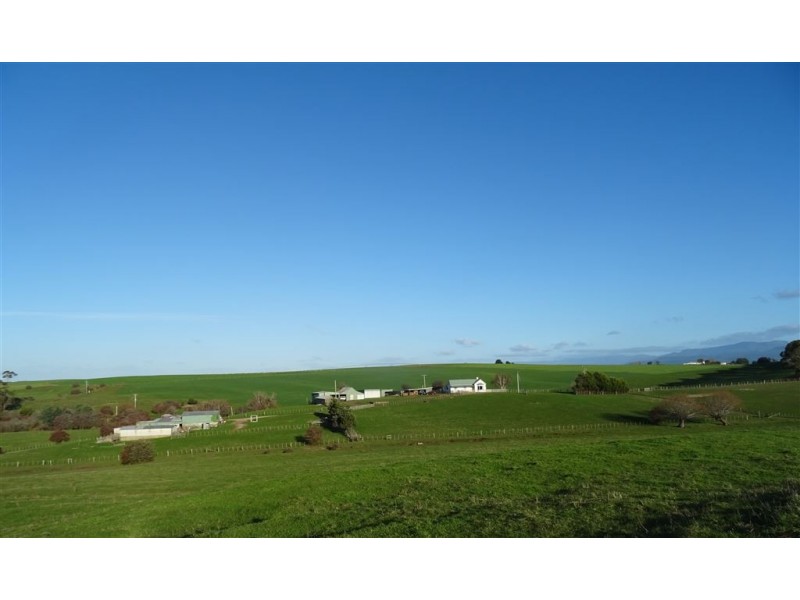 80 McGees Road, Hagley TAS 7292