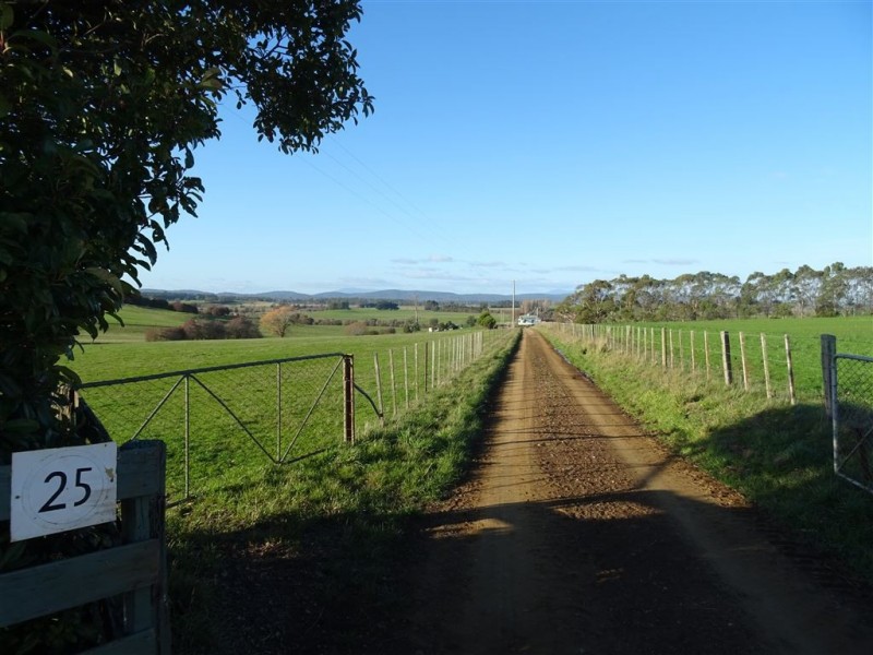 80 McGees Road, Hagley TAS 7292