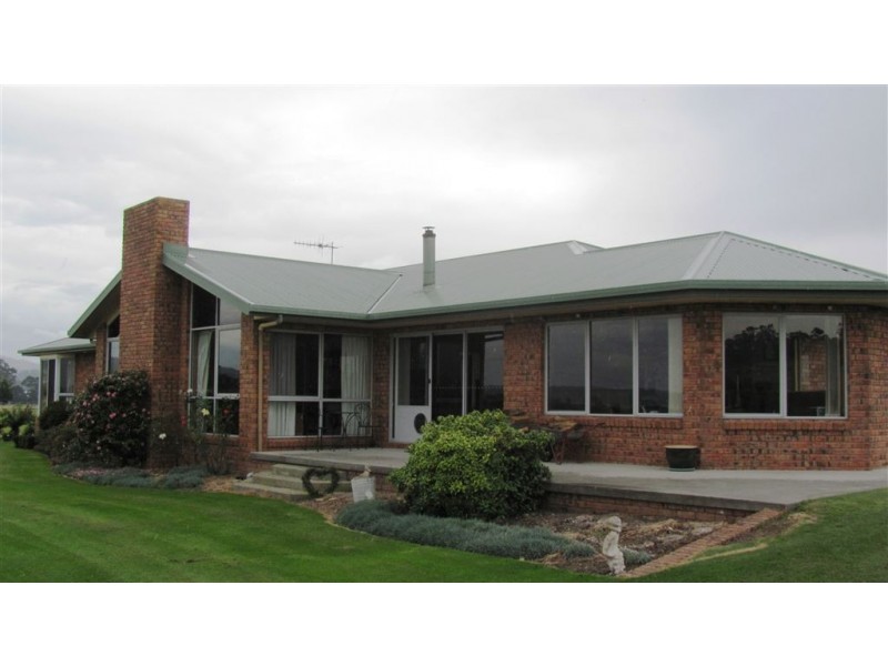 114 Cecilia Street, St Helens TAS 7216