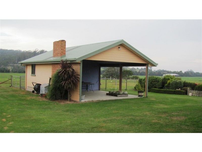 114 Cecilia Street, St Helens TAS 7216
