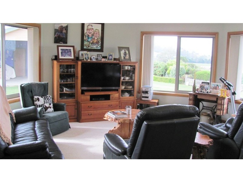 114 Cecilia Street, St Helens TAS 7216